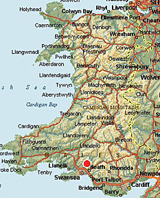 walesmap.jpg (50966 bytes)
